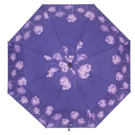 Damski parasol wzorzysty (33)