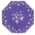 Damski parasol wzorzysty (33)