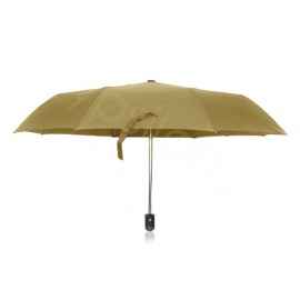 Parasol jednokolorowy – cappuccino