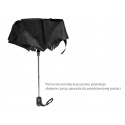 Damski parasol automatyczny we wzorki (37)